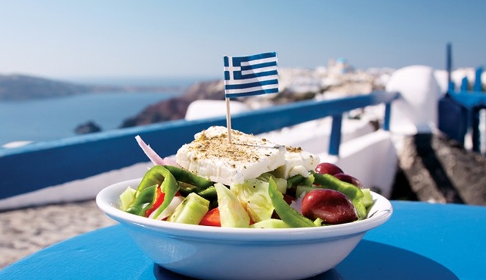 Booking.com: Ο γαστρονομικός τουρισμός στις top επιλογές για ταξίδια το 2018