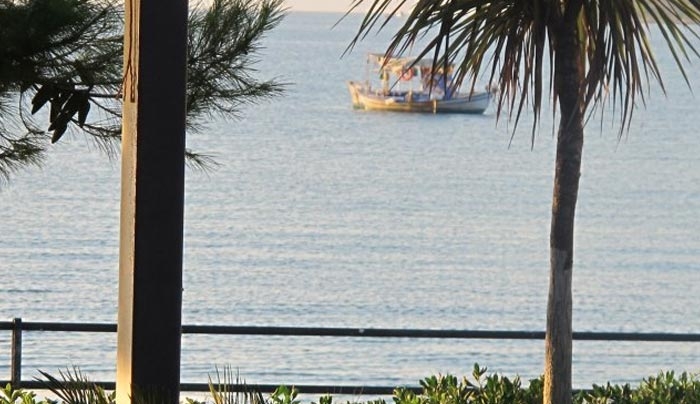 Τουρισμός με… «αβάσταχτη ελαφρότητα»