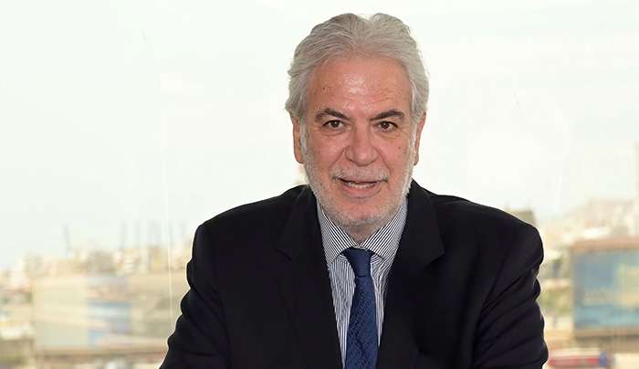 Μήνυμα του Υπουργού Ναυτιλίας και Νησιωτικής Πολιτικής Χρήστου Στυλιανίδη για τον εορτασμό του προστάτη των ναυτικών Αγίου Νικολάου