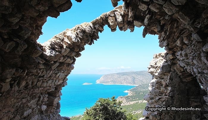 Στέφανος Δράκος: 8 Μαΐου 1945, Σύμη και Μονόλιθος γράφουν ιστορία