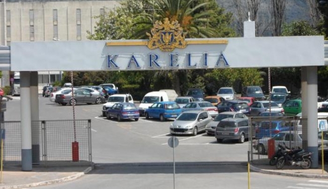 Καρέλιας: Ξεπερνούν και πάλι τα €3 εκατ. οι παροχές στους εργαζόμενους