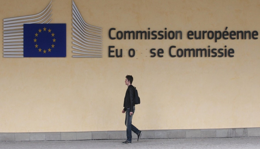 Επιστρεπτέα προκαταβολή: Εγκριση από Κομισιόν στην Ελλάδα για 5,7 δισ. ευρώ