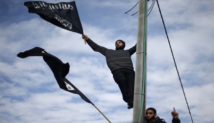 Φρίκη: Οι τζιχαντιστές πουλάνε τα όργανα των θυμάτων τους για να πληρώνουν τα εγκλήματά τους