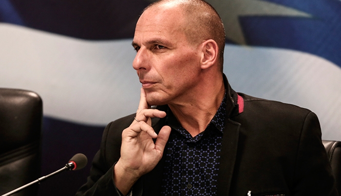 Βόμβα Βαρουφάκη: Είμαστε έτοιμοι να παγώσουμε κάποιες προεκλογικές μας εξαγγελίες!