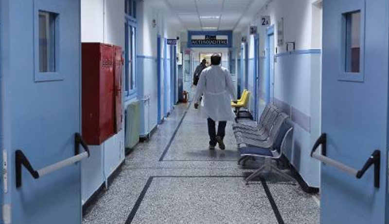 Προβλήματα &amp; ελλείψεις σε νοσοκομεία τουριστικών περιοχών -Τι κατέγραψε η ΠΟΕΔΗΝ