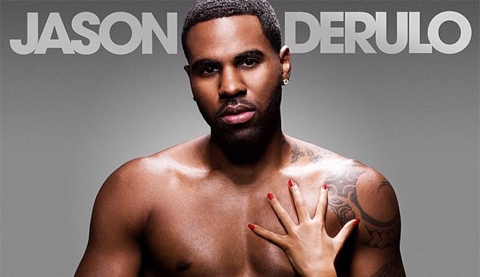 &quot;Naked&quot; το νέο τραγούδι του Jason Derulo