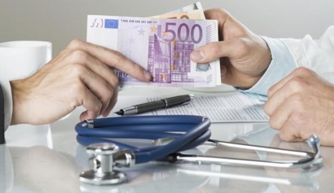 Με νομοθετικό διάταγμα η λύση για τους επίορκους δημόσιους υπαλλήλους