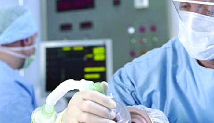 Λέρος: Χωρίς αναισθησιολόγους αλλά με πολλές ανάγκες…