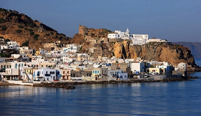 Διεθνής διαγωνισμός για τα δημοτικά ιαματικά λουτρά της Νισύρου