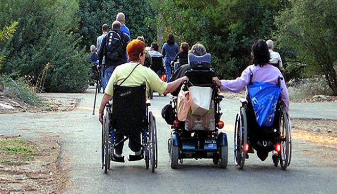 Extra Milers-Πρωτοποριακή πλατφόρμα για προσβάσιμο τουρισμό στην Ελλάδα-Η Ρόδος στους προορισμούς