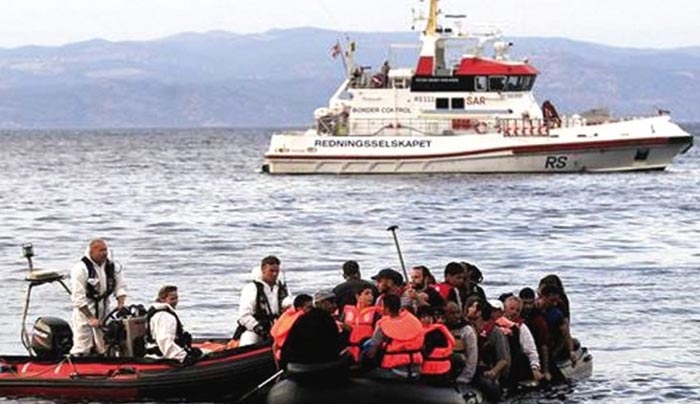 Ποινικές διώξεις εις βάρος Σύρου «δουλέμπορου»