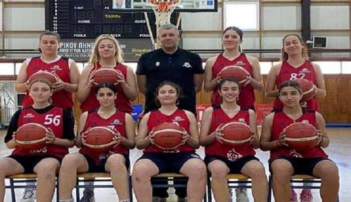 Α.Σ. Κώων Ιπποκράτης: Συγχαρητήρια στην ΕΟΚ και την Ομάδα του Παναθλητικού