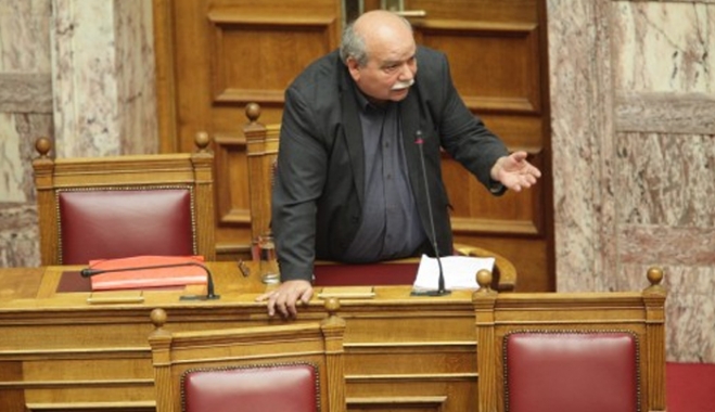 Βούτσης: To email Χαρδούβελη ήταν λιγότερο επώδυνο