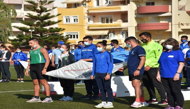 32οι Αιγαιοπελαγίτικοι Αγώνες: Τα αποτελέσματα των αθλητών και των αθλητριών της Δωδεκανήσου