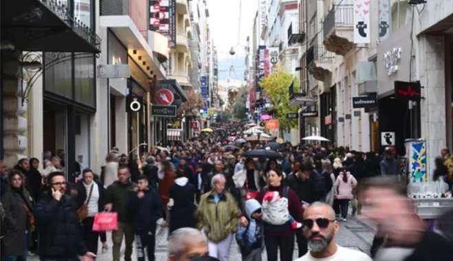 Δημοσκόπηση ΣΚΑΪ: Θετική η αποτίμηση των μέτρων της κυβέρνησης - Με πτώση, αλλά κρατάει τη 2η θέση στην πρόθεση ψήφου η Πλεύση Ελευθερίας