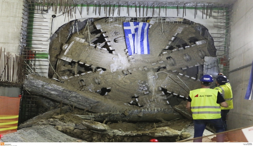 Παίρνουν μπρος οι μετροπόντικες, σε ποιες περιοχές θα αρχίσουν να σκάβουν