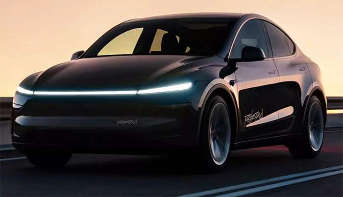 Η Tesla προσλαμβάνει οδηγούς για τις δοκιμές του Robotaxi
