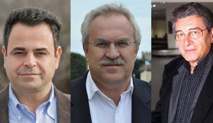Θα υπάρχει Δωδεκανήσιος στο νέο κυβερνητικό σχήμα;