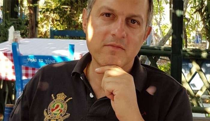 Απέραντη θλίψη στην Κω από τον θάνατο του 45χρονου ιατρού Γιάννη Χατζηπέτρου