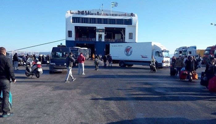 Νέα διαταγή για τη διαχείριση μεταναστευτικών ροών σε Κω, Λέρο, Λέσβο, Χίο Σάμο (Πίνακες ενίσχυσης με Αστυνομικούς)