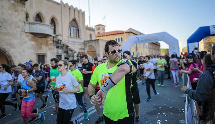 «Σαράντα μέρες» πριν το Διεθνή Μαραθώνιο Δρόμο Ρόδου 2024!