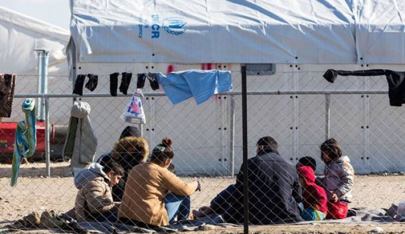 Στην Ελλάδα το βάρος του μεταναστευτικού-Το προσχέδιο της κοινής απόφασης
