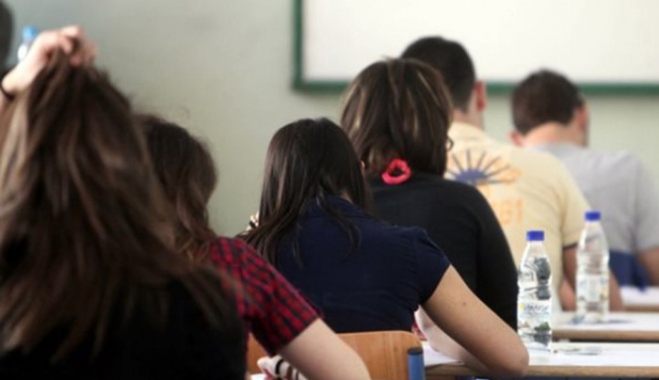 «Απαράδεκτο να καλούνται μαθητές των ΕΠΑΛ να ξαναδώσουν μαθήματα που έχουν περάσει»