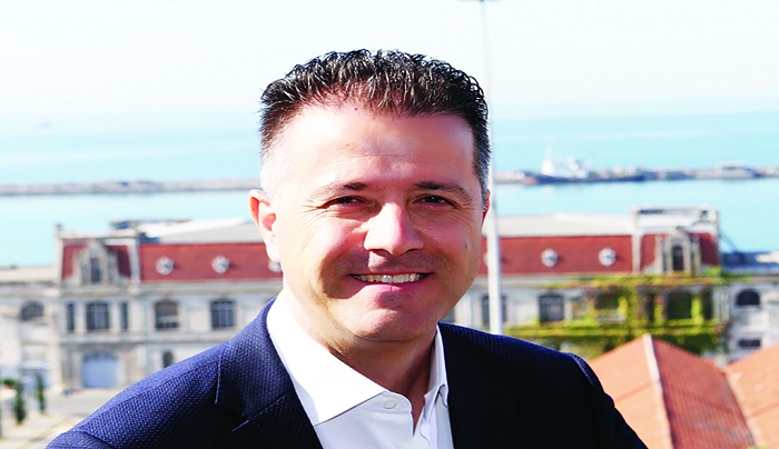 Γρ. Τάσιος: Δεν έχει νόημα να συζητάμε για πληρότητα, η χρονιά έχει χαθεί – Το 2021 χρονιά επιβίωσης, ανάκαμψη από το 2022