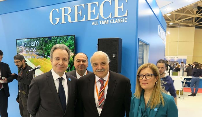Οι θεωρήσεις visa στη Ρωσία θα βγαίνουν σε ρυθμό … χασαποσέρβικου!!!