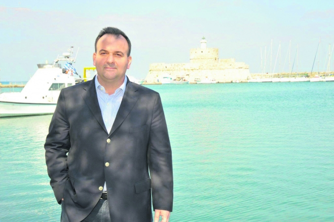 Πασχαλινό Μήνυμα Ιωάννη Παππά