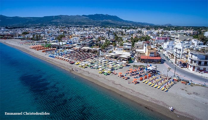 Διακοπές Ρεύματος την Πέμπτη 21/04! -Δείτε τις ώρες &amp; τις περιοχές!