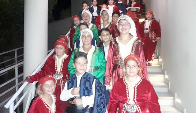 Με πολύ χορό και διασκέδαση η Γιορτή του Συλλόγου Μουσουλμάνων Κω για το Κουρμπάν Μπαϊράμ στην παλιά Φαντασία (ΦΩΤΟ &amp; ΒΙΝΤΕΟ)