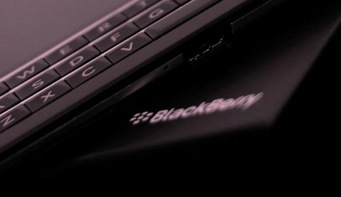 Η Blackberry αποσύρεται από την κατασκευή smartphone!