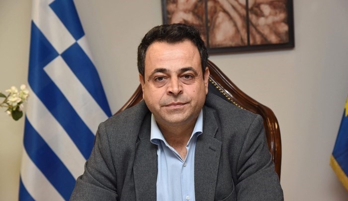 Σαντορινιός: Η ΝΔ έφερε ολόκληρο επιτελείο για να πείσει τους νησιώτες να μην έρθουν στο Περιφερειακό Συνέδριο - Απέτυχε όμως παταγωδώς