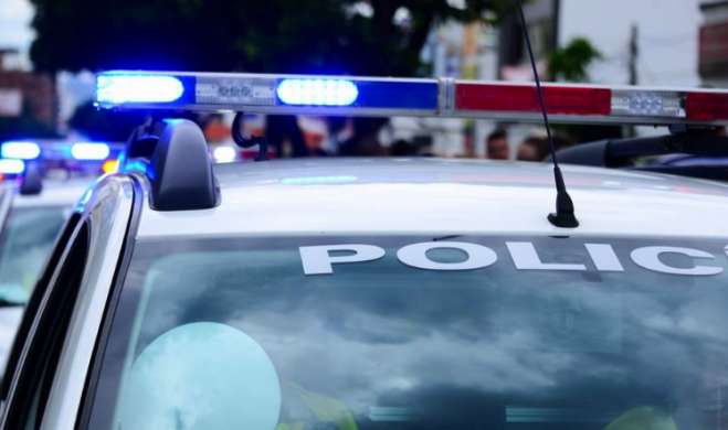 Θεσσαλονίκη: Τον χτύπησε με ξύλο στο κεφάλι αφού «τραμπούκιζε» τα παιδιά του που ήταν στο αυτοκίνητο