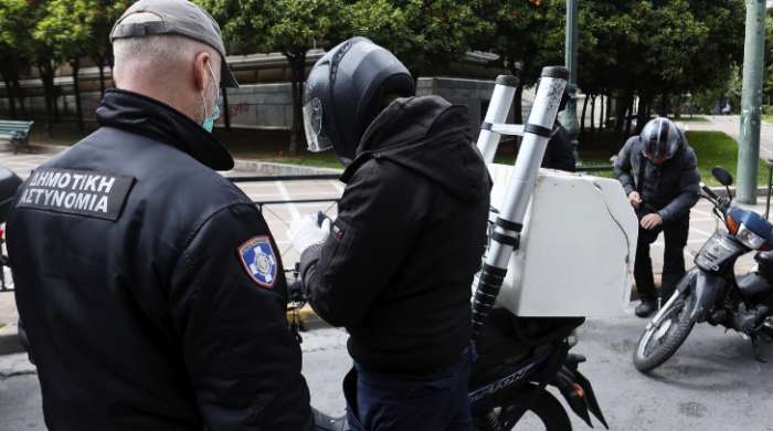 Δημοτική Αστυνομία: Έρχεται προκήρυξη για 1.213 θέσεις - Οι προϋποθέσεις και τα κριτήρια