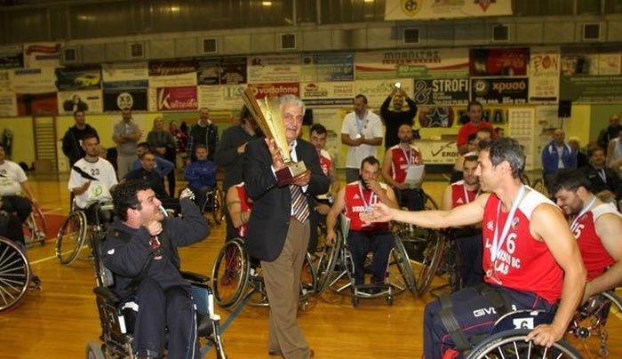 Οριστικά στην Κω το φάιναλ-φορ!