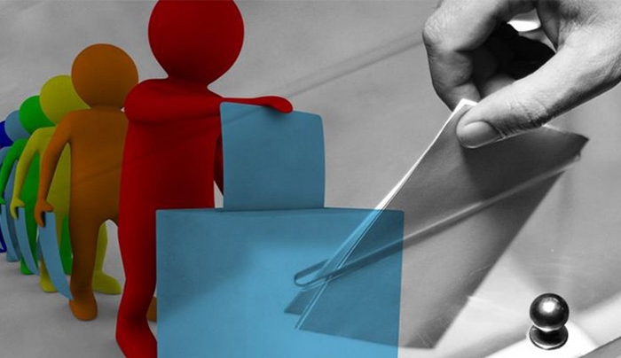 Ανατροπή σε νέα δημοσκόπηση – Μεγαλώνει το προβάδισμα του ΣΥΡΙΖΑ έναντι της ΝΔ