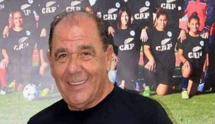 "Εύχομαι καλή επιτυχία και δηλώνω την παραίτηση μου"