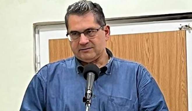 “Η απάντηση στους εμπρηστές και στο  λαϊκισμό είναι: Σκληρή δουλειά και υπευθυνότητα για να στηριχθεί η κοινωνία της Ρόδου”