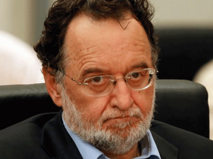 Παν. Λαφαζάνης από τη Ρόδο: «Να καταργηθεί αμέσως ο ΦΠΑ 24% στα νησιά»
