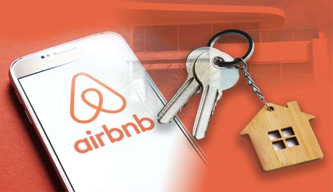 Airbnb: Άγνωστοι για τον ΕΦΚΑ επιχειρηματίες του κλάδου