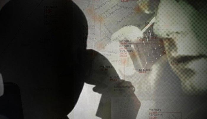 Νέο ρεκόρ υποκλοπών από ΕΥΠ και ΕΛ.ΑΣ.