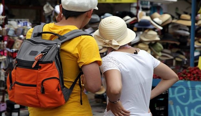 Η Ελλάδα 6η στις προτιμήσεις των Αυστραλών τουριστών για φέτος