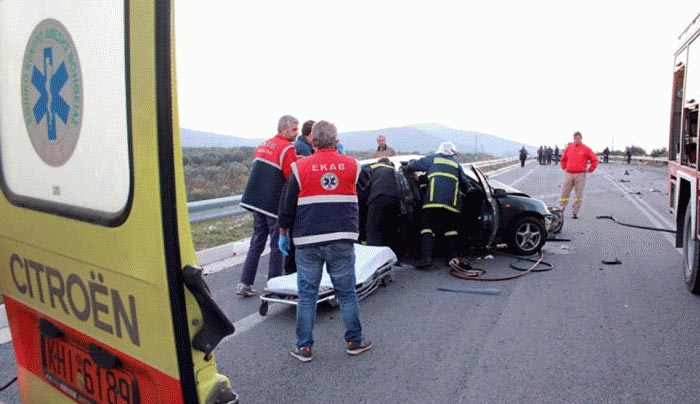 Βιωματικές ποινές σε όσους προκαλούν σοβαρά τροχαία ατυχήματα