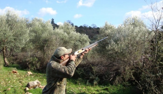 Υπεγράφη η ρυθμιστική απόφαση για το κυνήγι στα Δωδ/νησα – Τι περιλαμβάνει