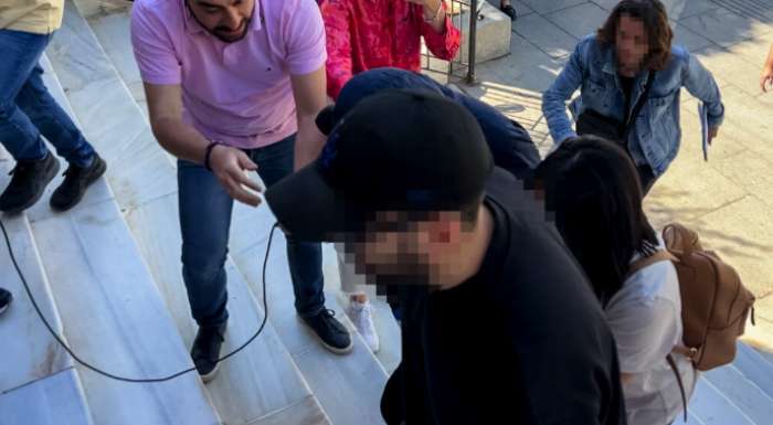 ΔΟΥ Χαλκίδας: Σοκάρουν οι «ταρίφες» στο τεφτέρι της Διευθύντριας – «Δώσε 5.000 και είμαστε εντάξει»
