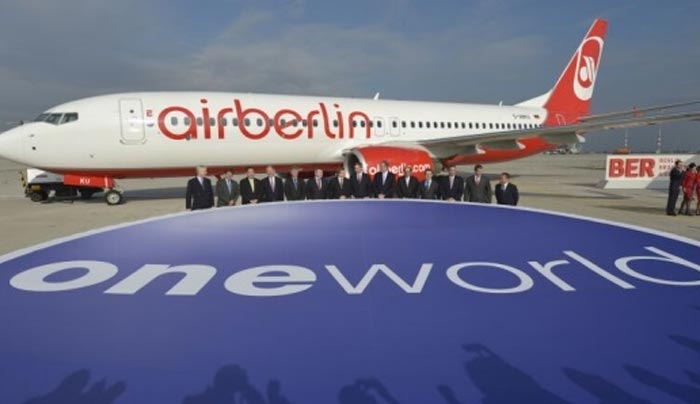 Κλείνει η Airberlin
