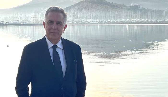 Κοινοβουλευτική αναφορά του Βασίλη Α. Υψηλάντη για   τους συμβασιούχους υπαλλήλους του Κρατικού Θεραπευτηρίου  Λέρου και τις εργασιακές  τους προοπτικές