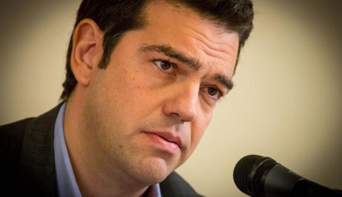 Τσίπρας: “Να φοβούνται όσοι φοροαποφεύγουν και φοροδιαφεύγουν”